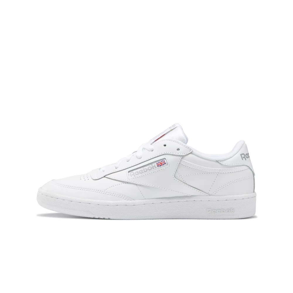 TENIS MASCULINO REEBOK CLUB C 85 – foto 2